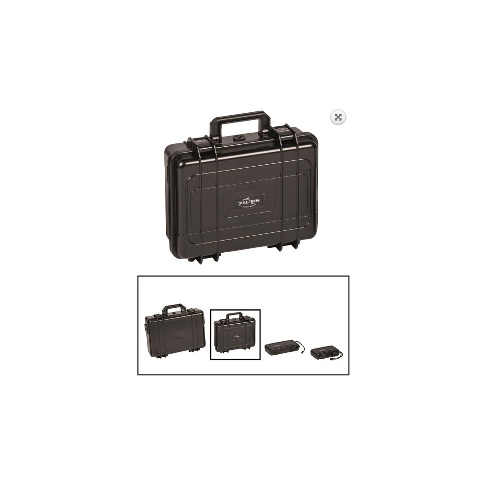 Transportbox wasserdicht