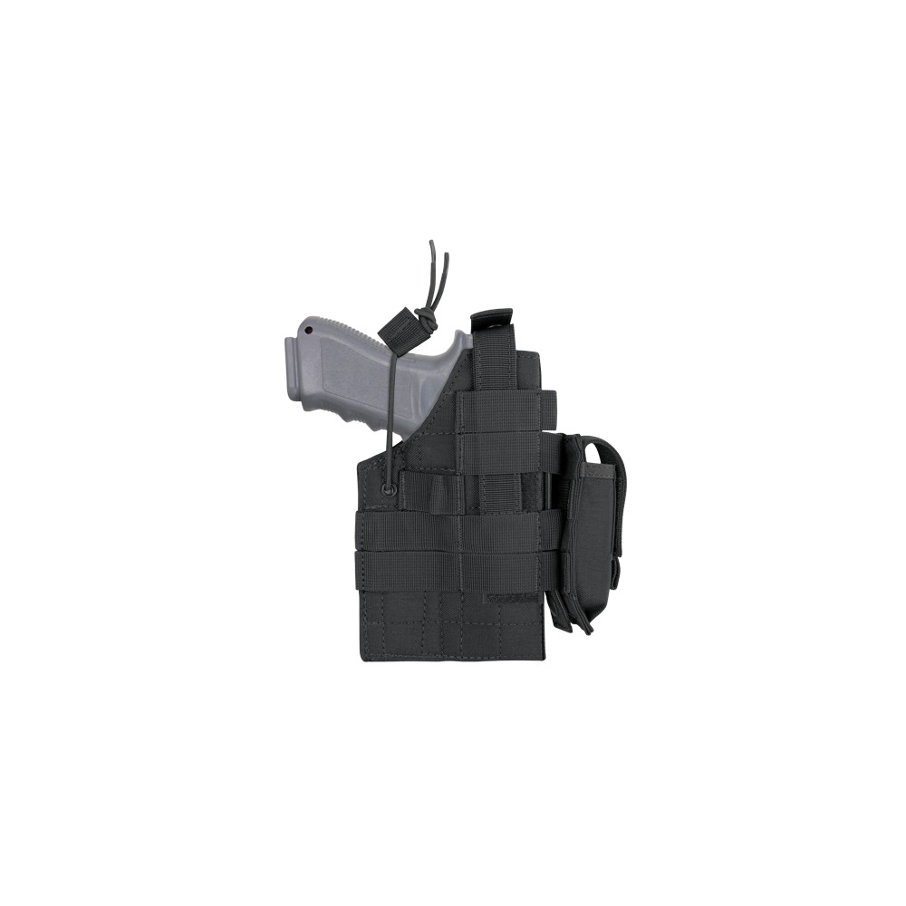 Holster ambidextre glock condor noir