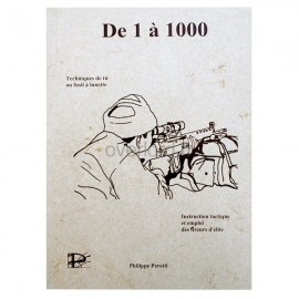 Manuel de 1 à 1000  Technique au fusil