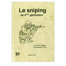 Manuel  Le sniping de 4ème génération