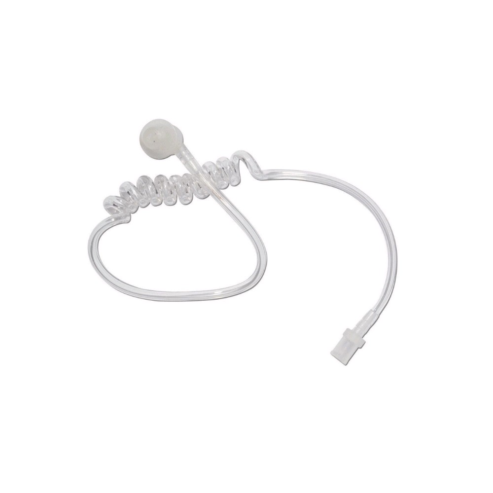 Prolongateur avec bouchon d'oreille