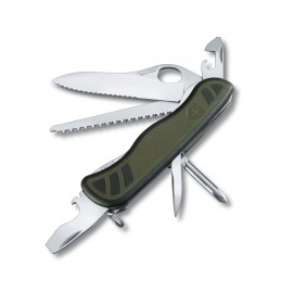 Swiss Soldier's Knife 08