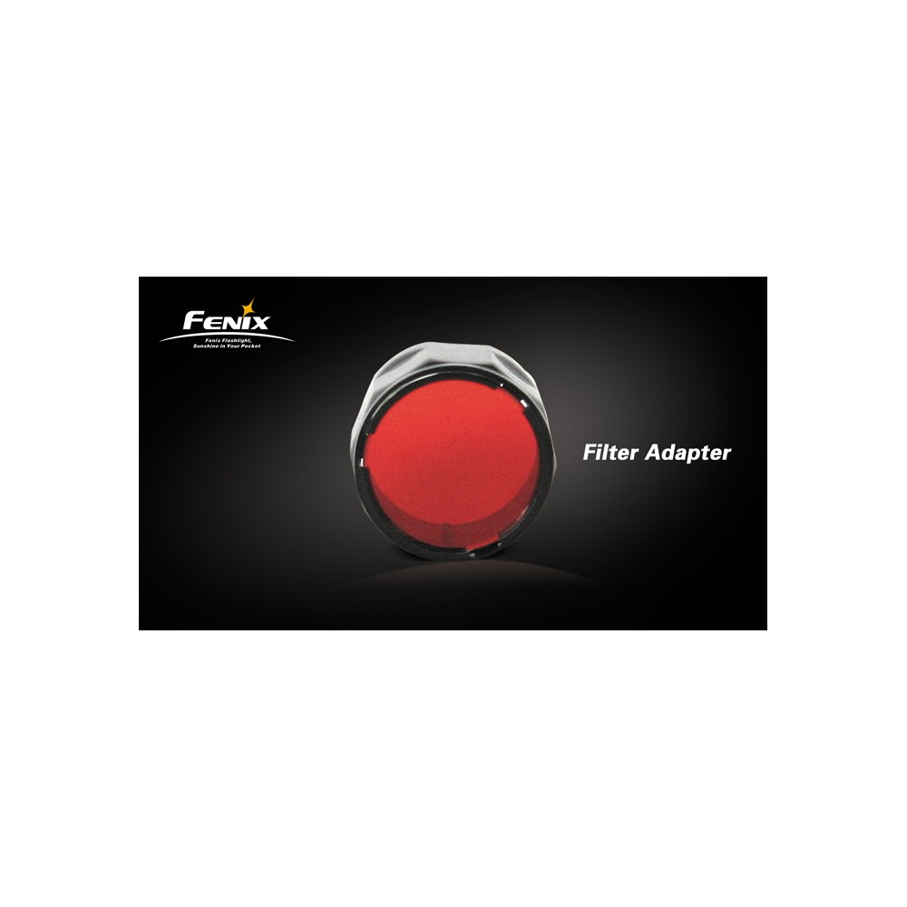 Lampe Fenix FD41 900lu - Raider Shop Sàrl