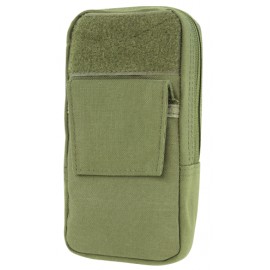 GPS pochette olive