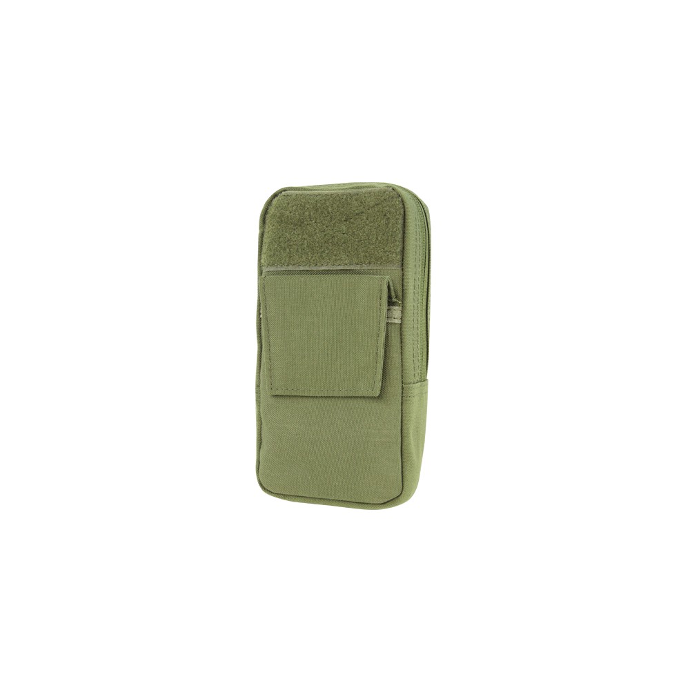 GPS Tasche olive