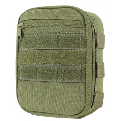 TASCHE SIDE KICK OLIVE