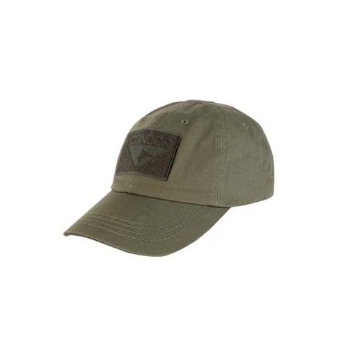 Casquette condor olive