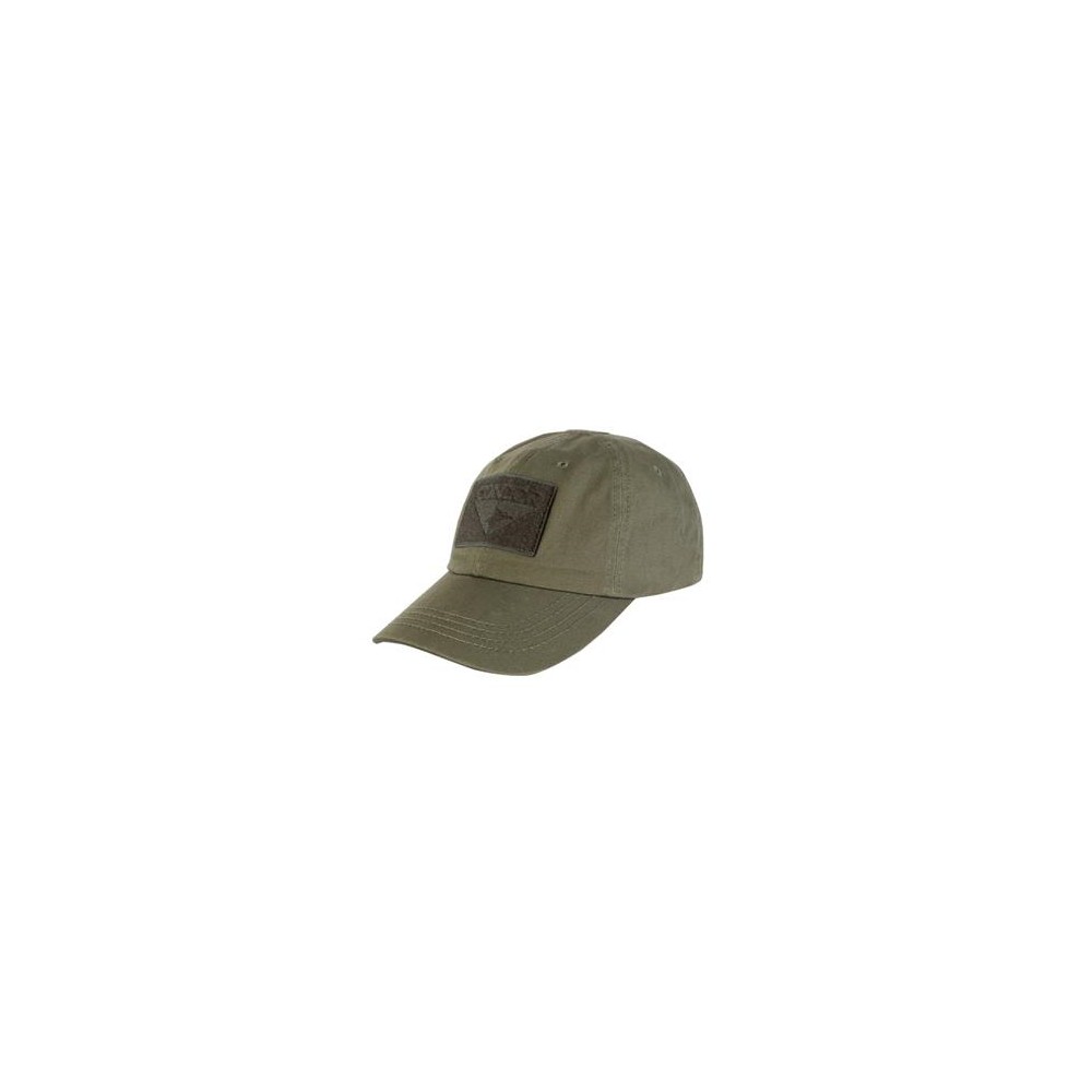 Basebalmütze olive