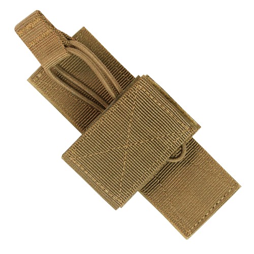 Condor holster universel élastique tan