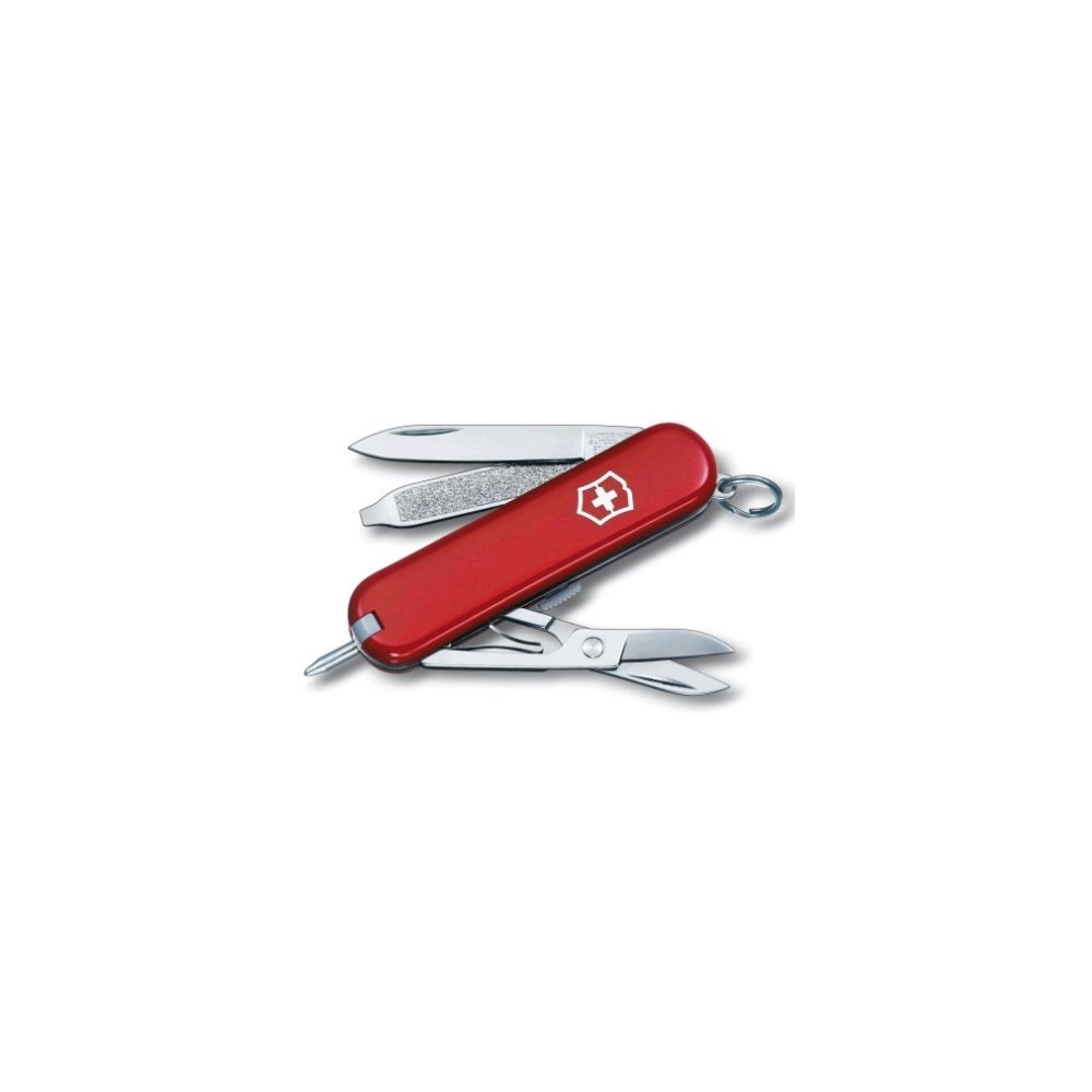 Canif Victorinox Signature Rouge