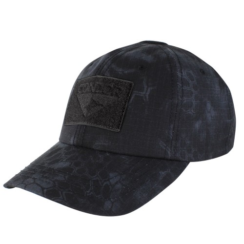 Casquette kryptek typhon noir