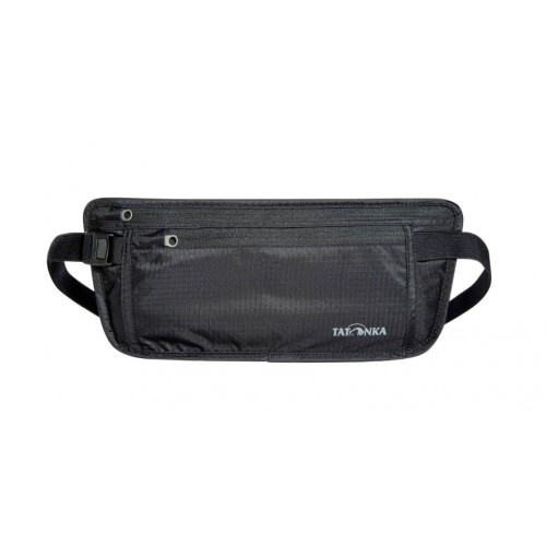 Skin Moneybelt int. - Bauchtasche schwarz