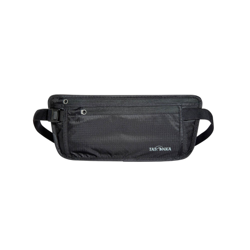 Skin Moneybelt int. - Bauchtasche schwarz