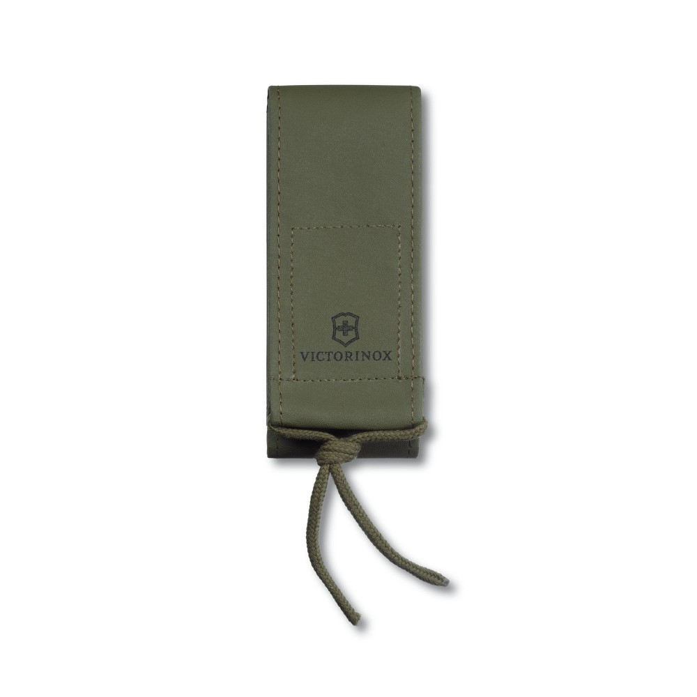 Nylon-Gürteletui für Soldatenmesser grün