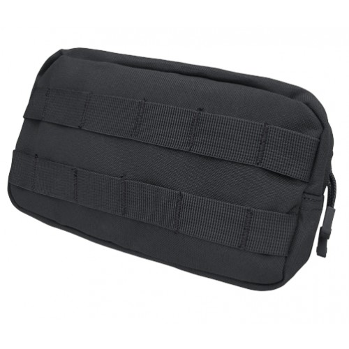 Poche utilitaire condor noir