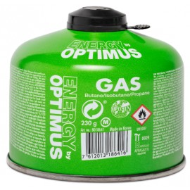 Cartouche de gaz Optimus 230g