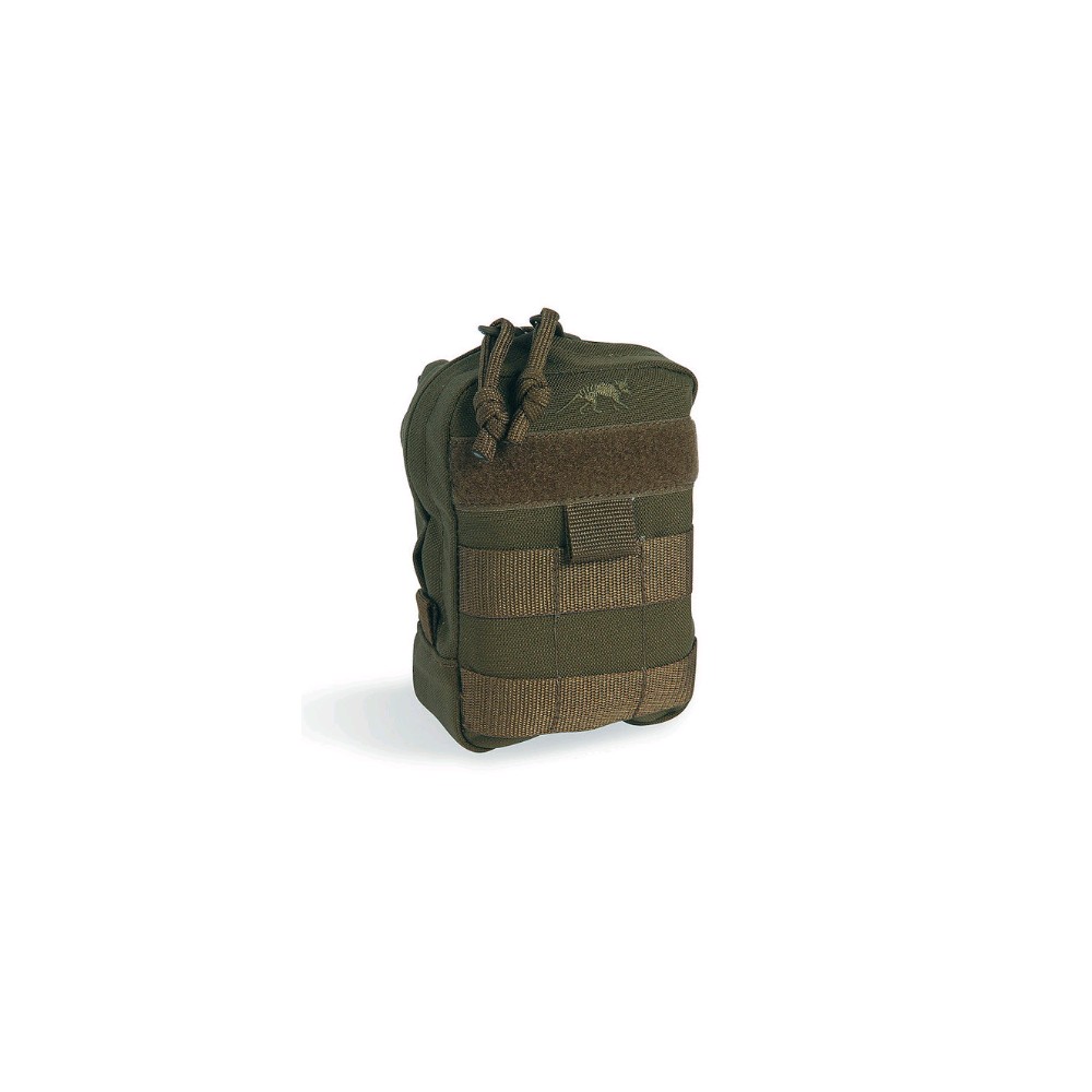 TT Tac Pouche 1 vertical grün od