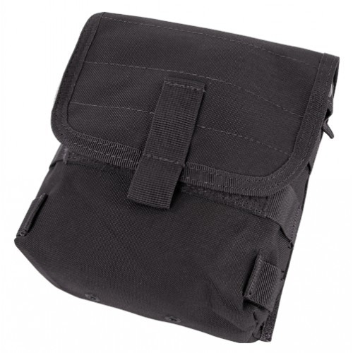 Poche ammo condor noir