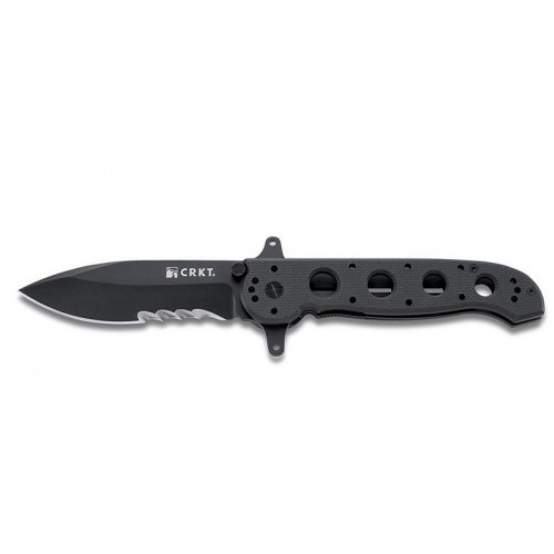 Messer CRKT M21 SPECIAL FORCES G-10