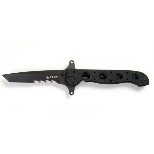 Messer CRKT M16-13SFG Special Forces knife schwarz