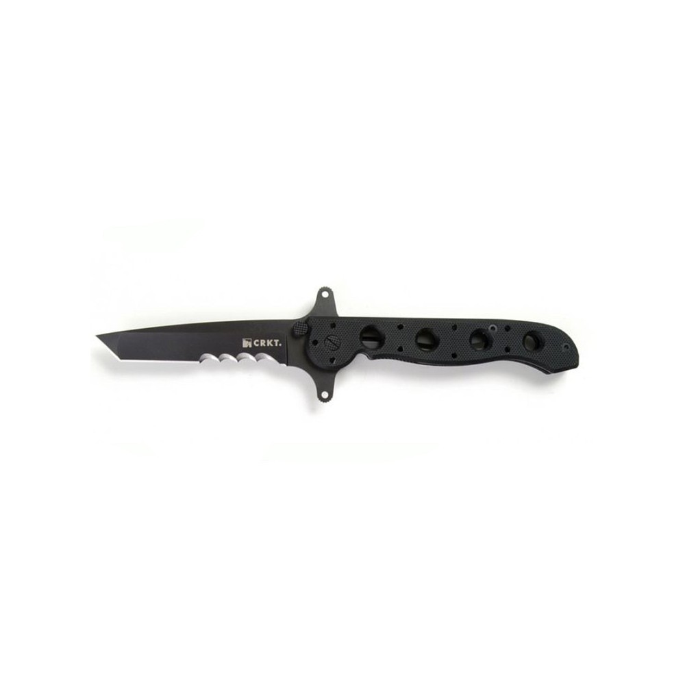 Messer CRKT M16-13SFG Special Forces knife schwarz