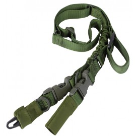 Sangle 2 point stryke condor olive