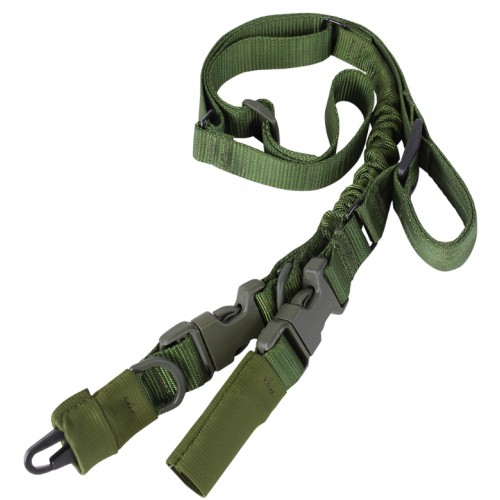 Sangle 2 point stryke condor olive