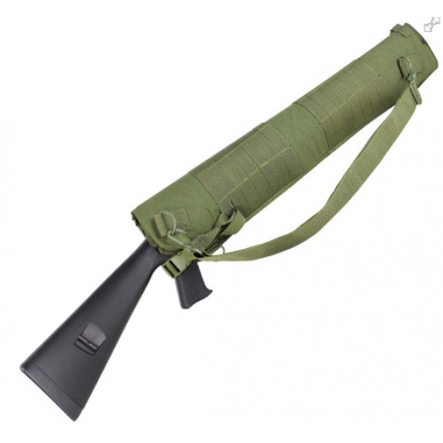 Gewehrtasche Shotgun Scabbard od