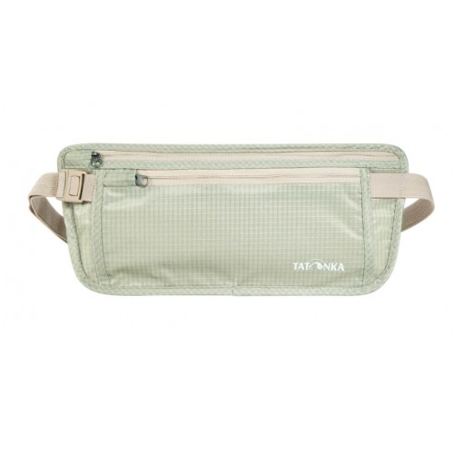 Skin Moneybelt Int. - Bauchtasche beige