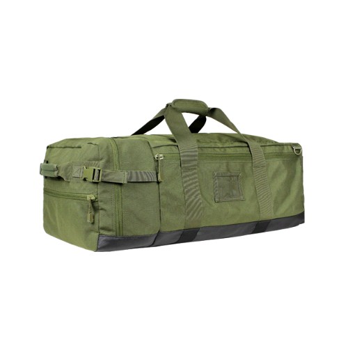 Tasche Colossus Duffle 52 Liter olive