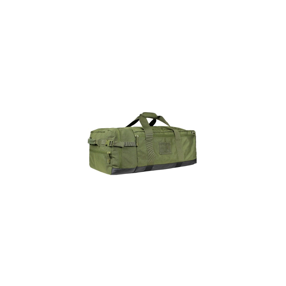 Sac /Duffleback Colossus 52 litres od