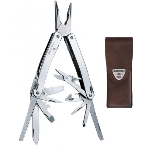 Pince SwissTool Spirit X