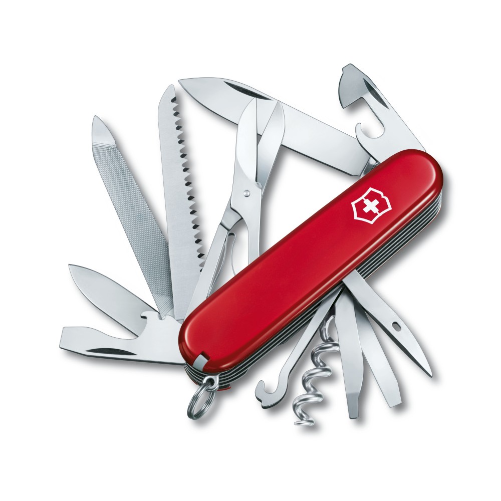 SACKMESSER RANGER ROT