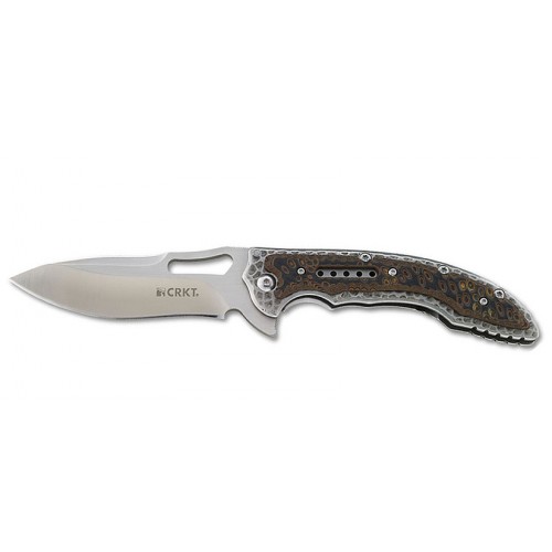 Klappmesser Fossil gross CR5470