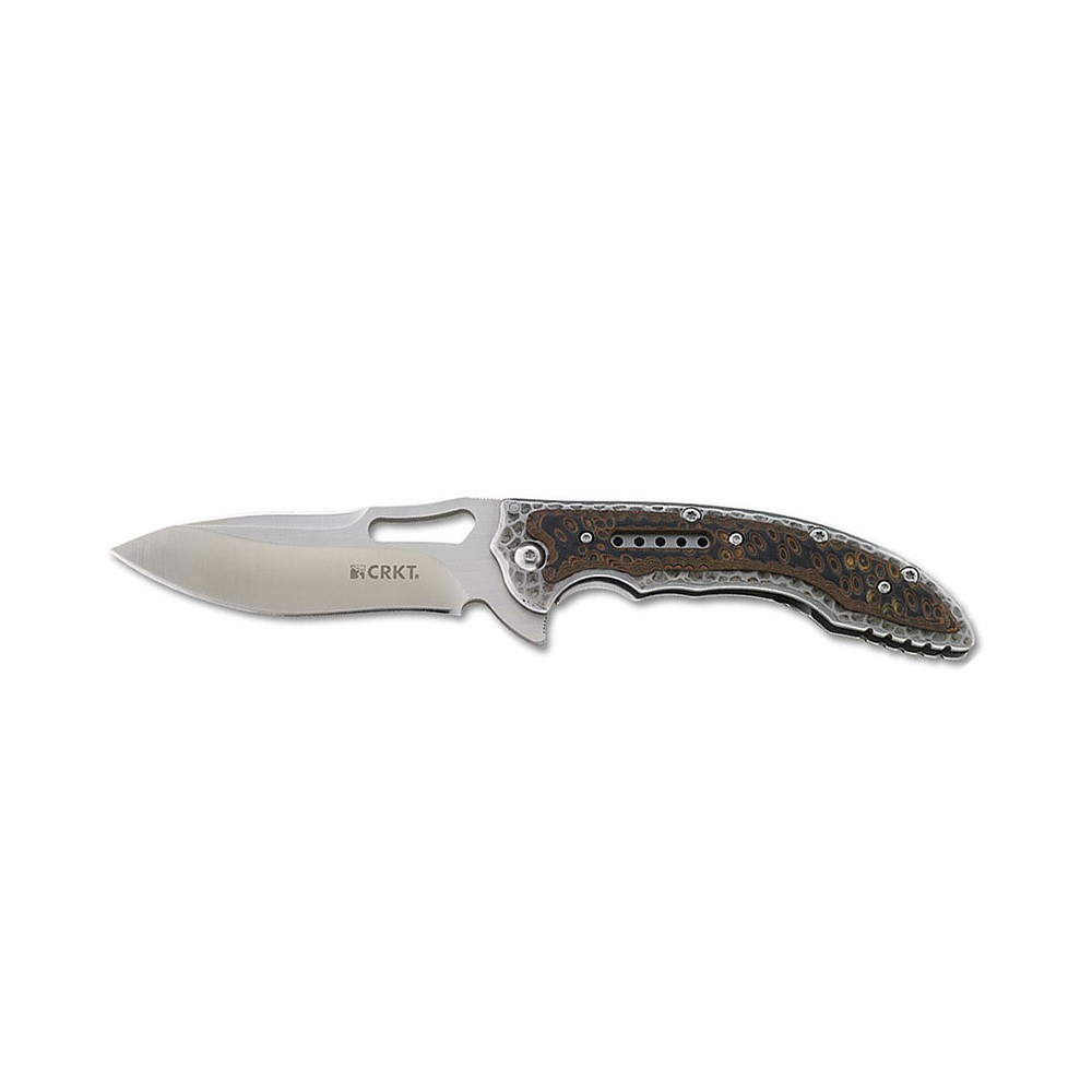Couteau CRKT Fossil CR5470