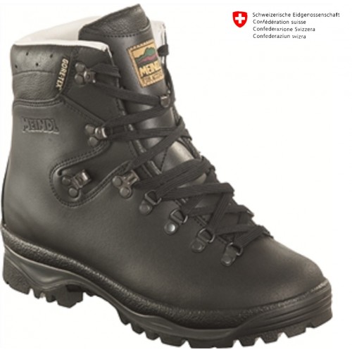 Militärschuh Army Gore Meindl