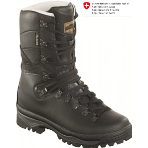 Kampfstiefel Meindl Army Pro