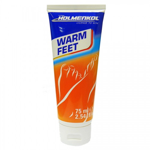 Créme Warm Feet