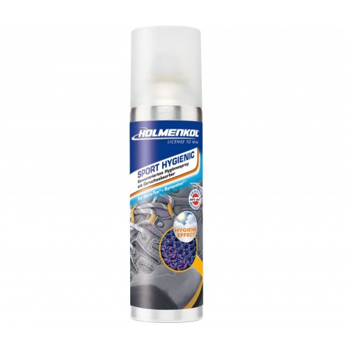 Spray Sport Hygienic