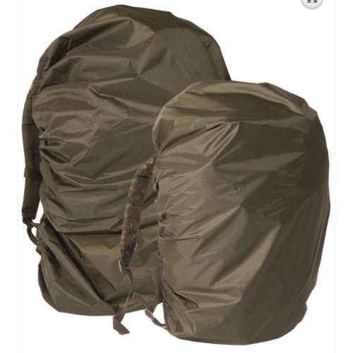 Regenhülle für Rucksack bis 80 Liter