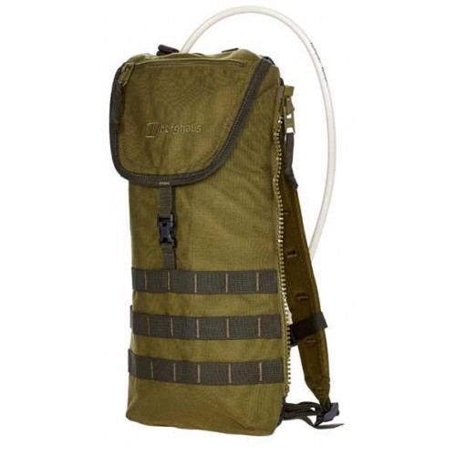 MMPS Hydratation Tasche olive