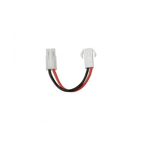 Adaptateur, grand male-petit femelle