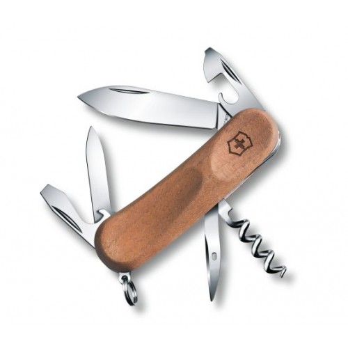 Taschenmesser Evolution Wood 10