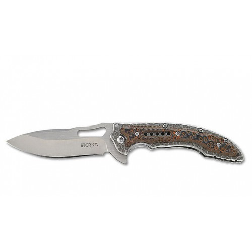 CRKT Fossil small