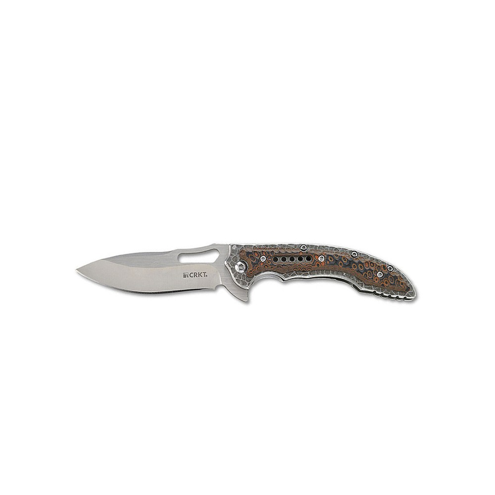 CRKT Fossil small