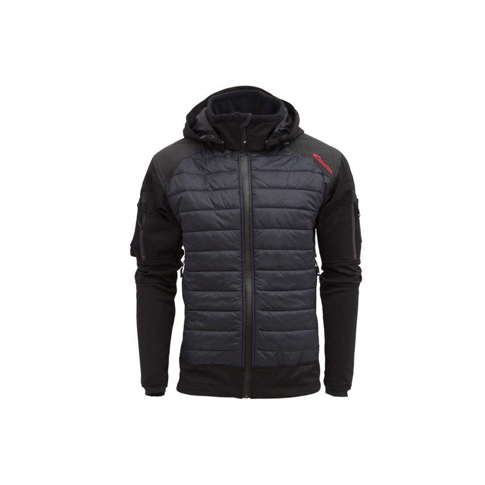 Carinthia G-Loft ISG Jacket schwarz