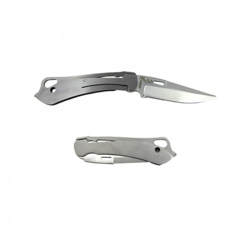 COUTEAU WILDSTEER SLIM 79