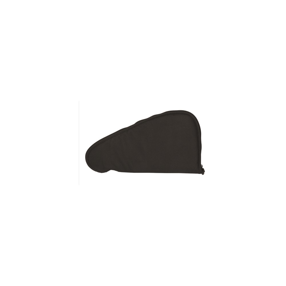 Pistolen-etui polyester schwarz