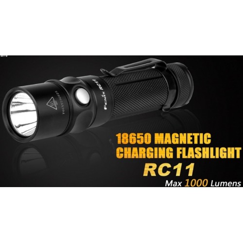 Fenix RC11