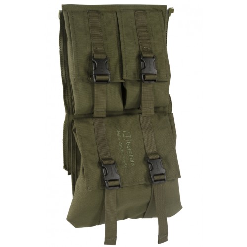 Poche SMPS ammo pocket OD